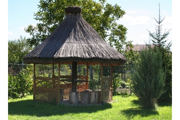 Slovakkia Privát Suur (Veľký) Meder / Veľký Meder, Eksterjöör